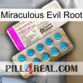 Miraculous Evil Root new07